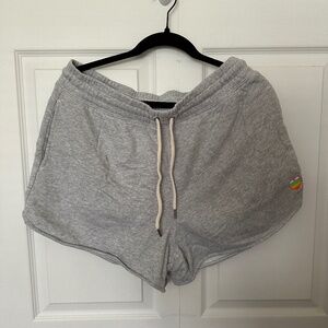 Aerie Pride Sweatshorts Large